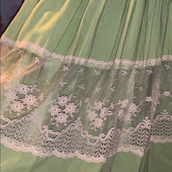 girls dress size 6-7 - Picture 3 of 8